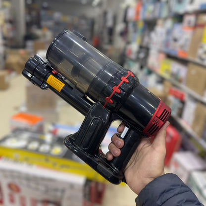 Silver Love Stick & Handheld Vacuum Cleaner 1908