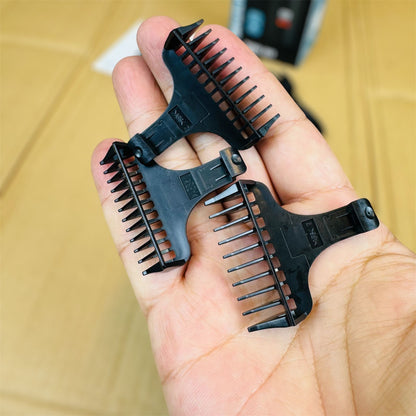 Gentleman rechargeable Hair Clippers & Trimmers 607