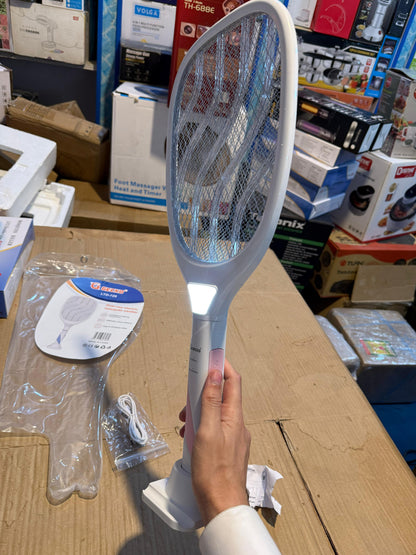 Reqate Mosquito killer Rechargeable