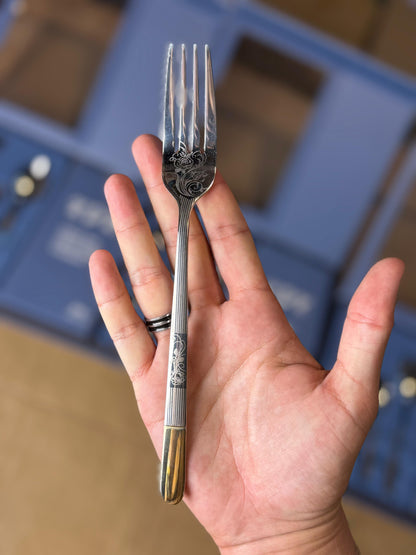 KDK Cutlery set 24pcs