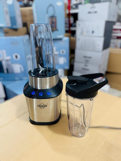Uakeen Digital Smoothie/Sport Maker ZL-1306