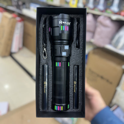 Ruilang 50W Flashlight Torch RL-W512