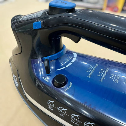 Uakeen Steam Iron ZL-808