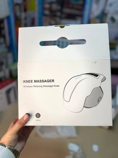 Wireless Relaxing Knee Massager