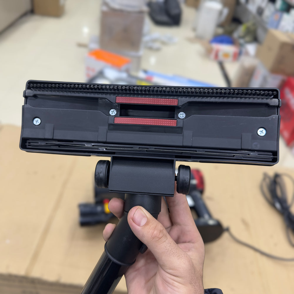 Silver Love Stick & Handheld Vacuum Cleaner 1908