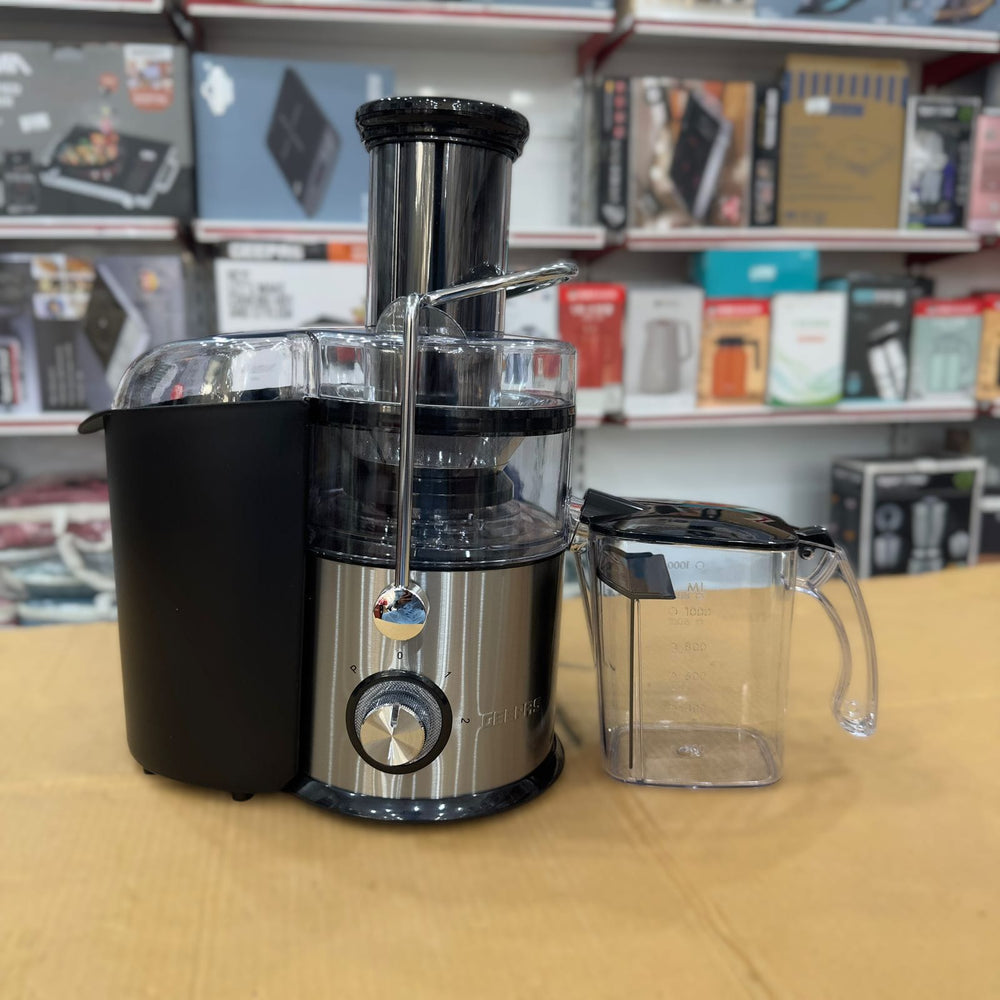 Geepas Powerful Juicer extractor -5437 800W