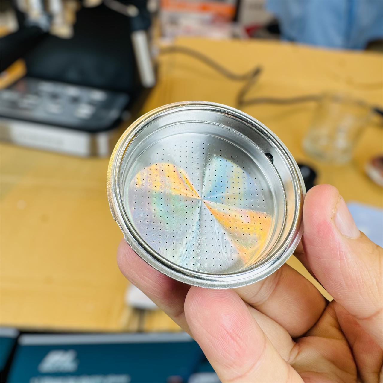 Newal Italian coffee espresso maker