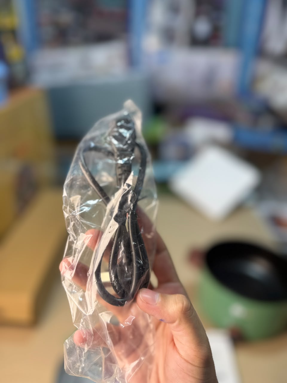 Kangaroo Electric Frying Pan KG-666