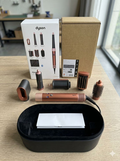 Dyson HS08 Airwrap Multi-Styler