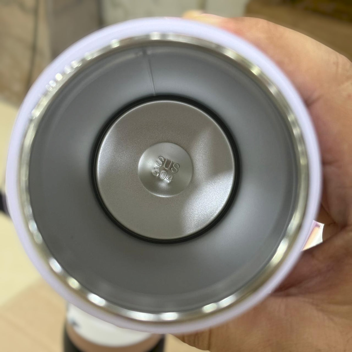 Enjoy A Tumbler On Your Go 1000ml Capacity