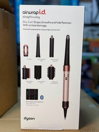 Dyson HS08 Airwrap Multi-Styler