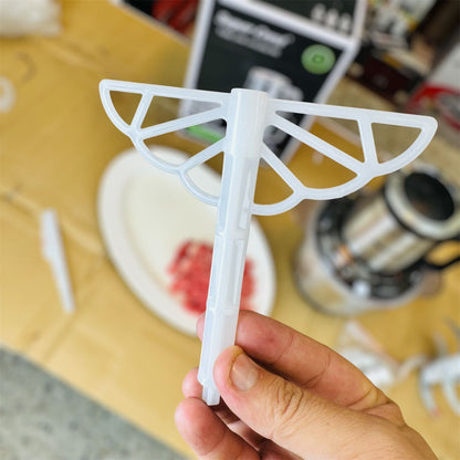 super crest germany 3L meat chopper