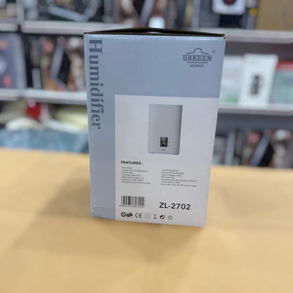 Uakeen 4L Digital Humidifier ZL-2702