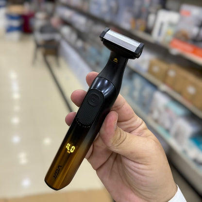 VGR V-361 Rechargeable Blade Shaver