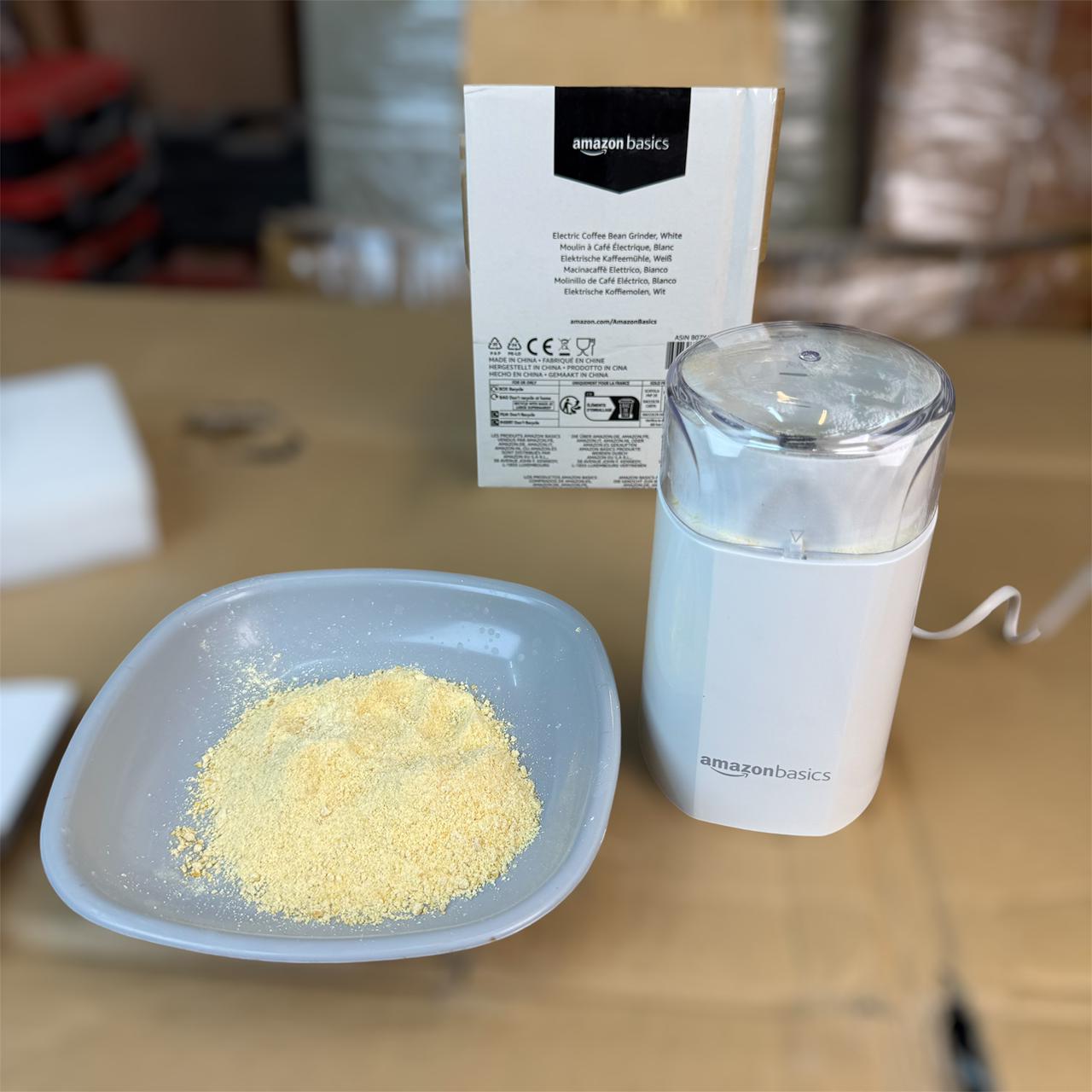 amazon lot germany spicy grinder ( masala grinder)