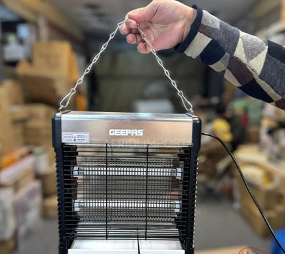 Geepas 12, 16, 20 & 40W Electric Insect Killer