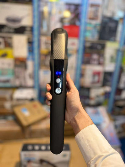 Folding heat & Freeze Massager