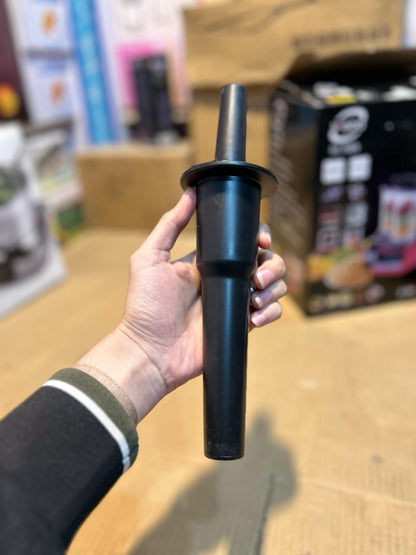 2in1 Powerful Blender Grinder | Durable & Multi-Purpose Kitchen Appliance