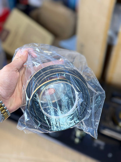 HOUSEHOLD GAS COOKER & ELECTRIC STOVE