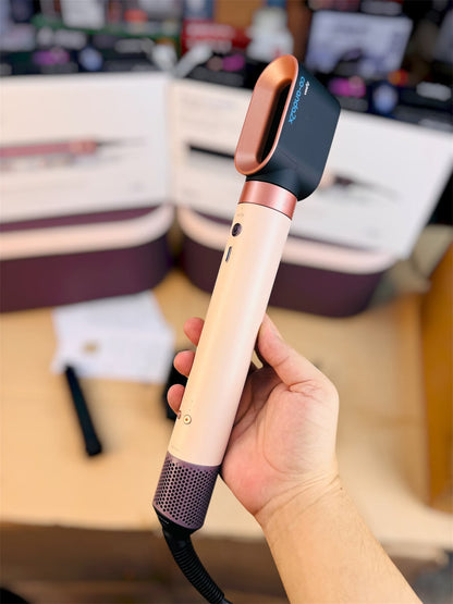 Dyson Hs09 Airwrap Coanda2x™ multi-styler and dryer
