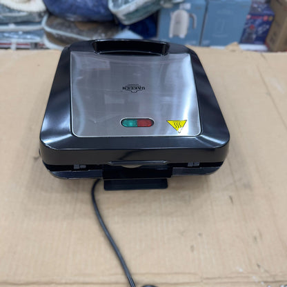 Uakeen Electric Grill Maker ZL-406