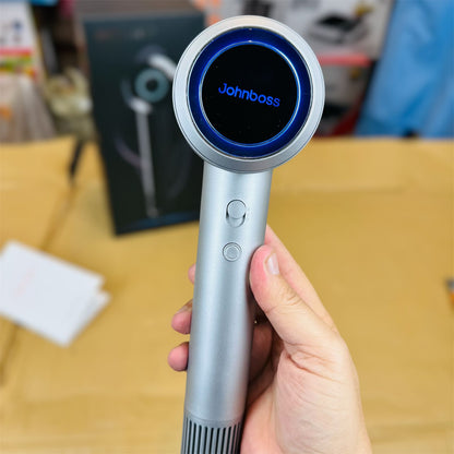 john boss England professional hair dryer