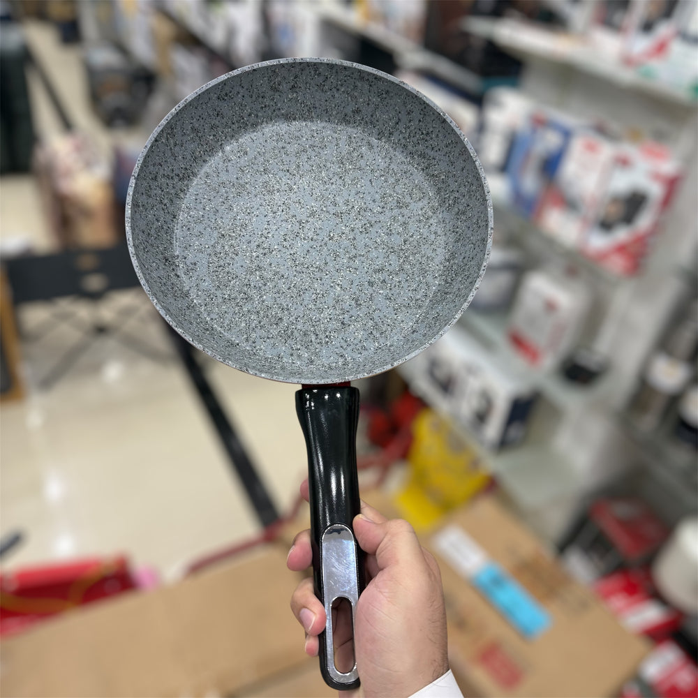 Amazon Sulives 8pcs Aluminium Non Stick Cookware Set