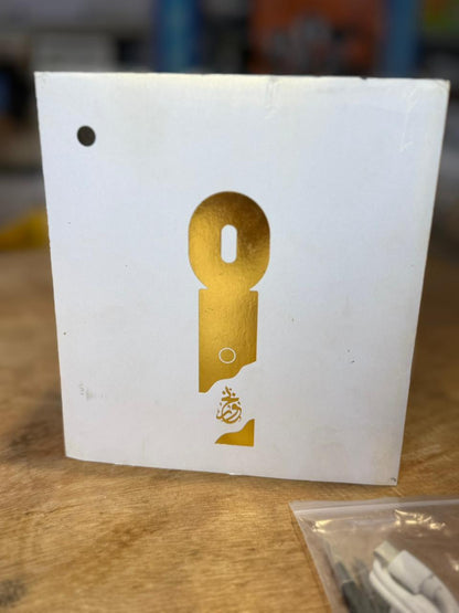 Arabic Oudh humidifier