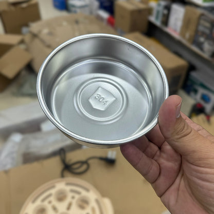 Multi-Floor Sansuo 21 Egg Boiler