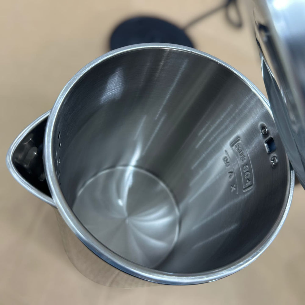 Uakeen Cool Touch Electric Kettle ZL-001