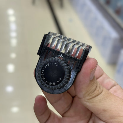 VGR V-361 Rechargeable Blade Shaver