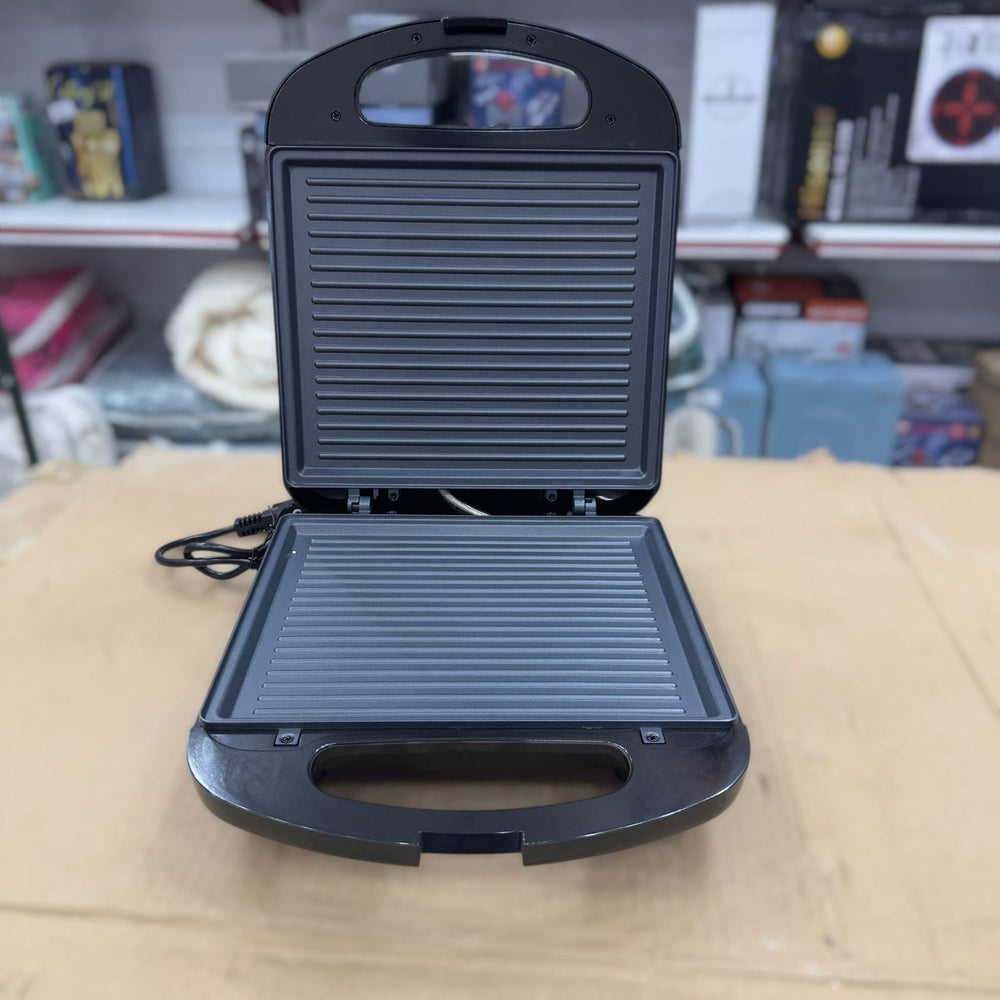 Uakeen Electric Grill Maker ZL-406