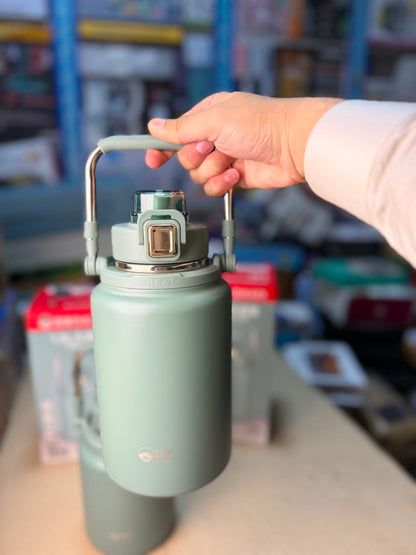 D.KADI SUS 304 Large Capacity Vacuum Flask