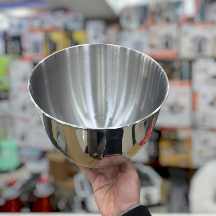 Boma 3 in 1 Stand Mixer 6L BM-6004