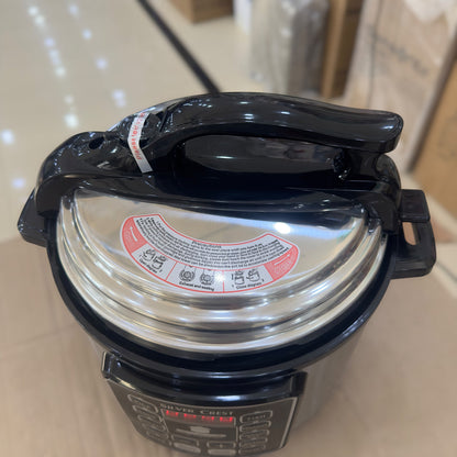 Silver Crest pressure cooker 6L price in Pakistan