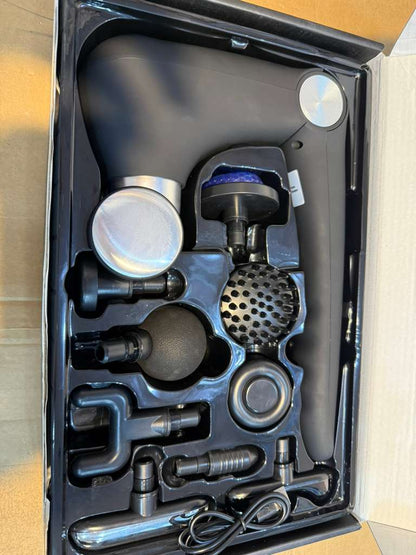 Folding heat & Freeze Massager