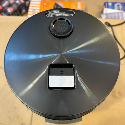 Uakeen Germany Electric Pressure Cooker UK-40