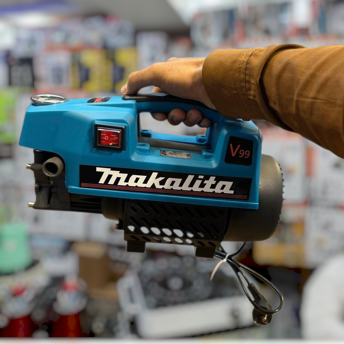 Makita High Pressure Cleaning Washer