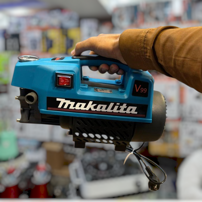 Makita High Pressure Cleaning Washer