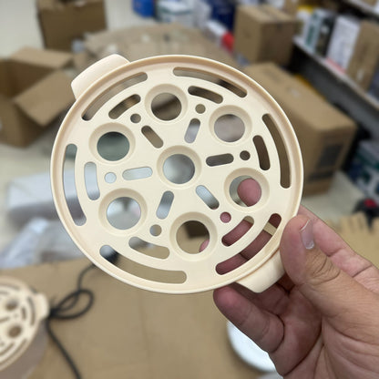 Multi-Floor Sansuo 21 Egg Boiler