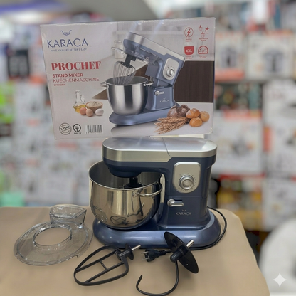 KARACA Pro-Chef Stand Mixer