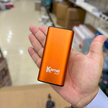 Mini Lithium 20000mAH Kamal Power Bank KBP17 Promax