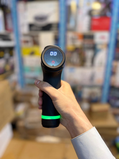 Silver Crest Germany Digital Massager