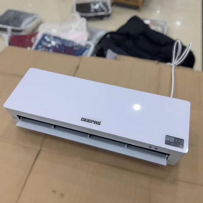 Geepas PTC Ceramic Wall Heater 28563