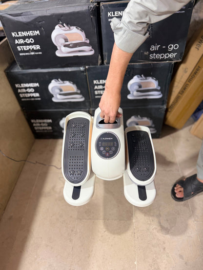 KLENHEIM Air-Go Stepper KLH-002