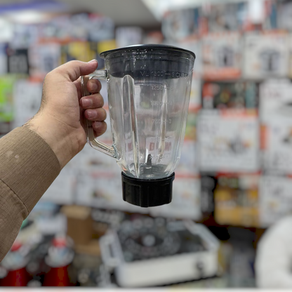 Boma 5 in 1 Stand Mixer BM-832