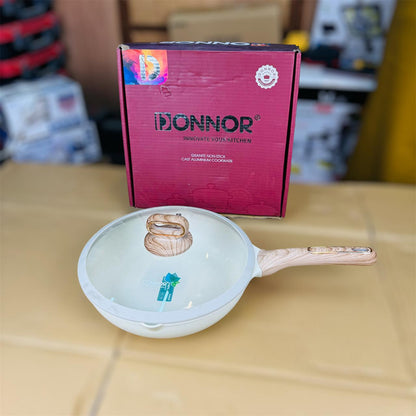 DONNOR granite coating frypan