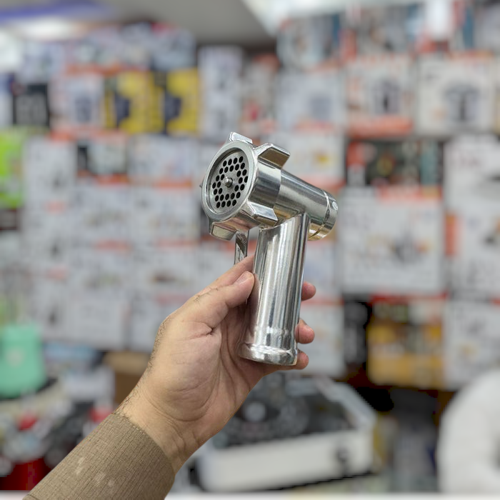 Boma 5 in 1 Stand Mixer BM-832