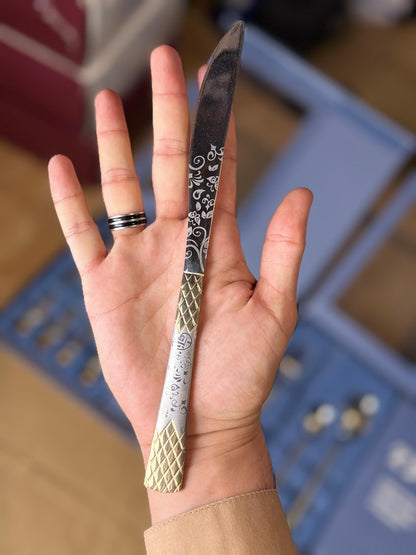 KDK Cutlery set 24pcs