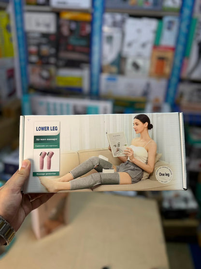 Lower Leg Air Wave Massager